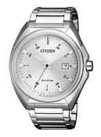 Armbanduhr Citizen Herr Of Collection in Stahl AW1570-87A - AW1570-87A